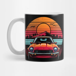 Nissan 240z Mug